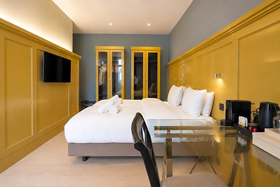 Hotel Les Nuits