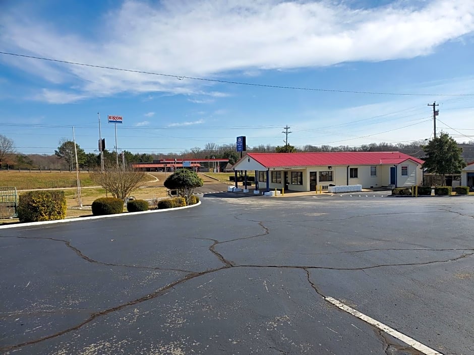 Americas Best Value Inn Wildersville