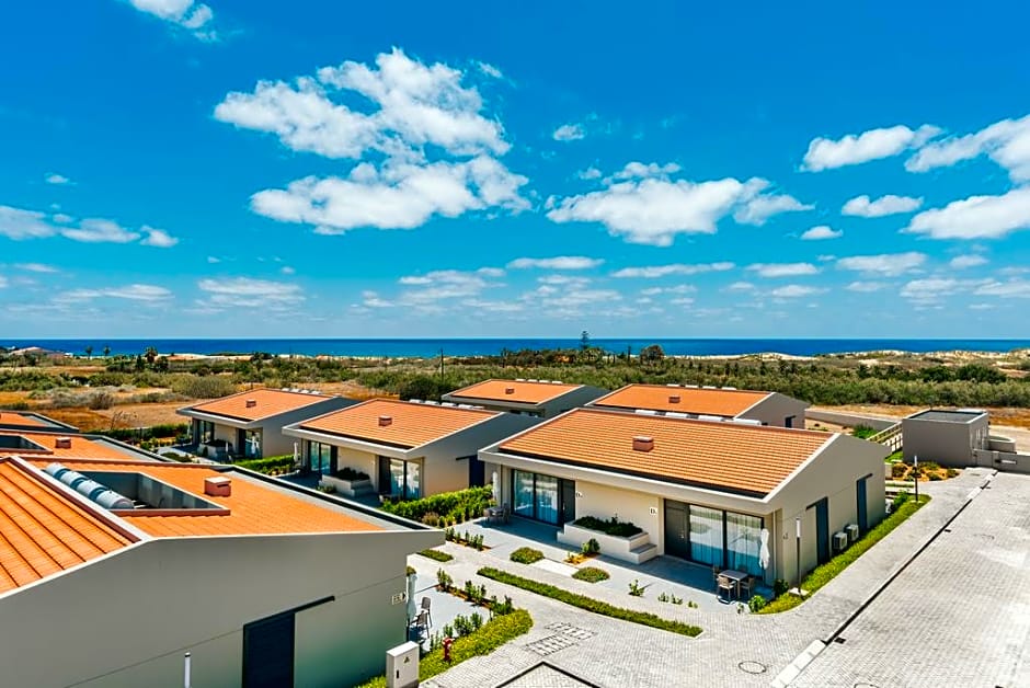 Vila Baleira Village