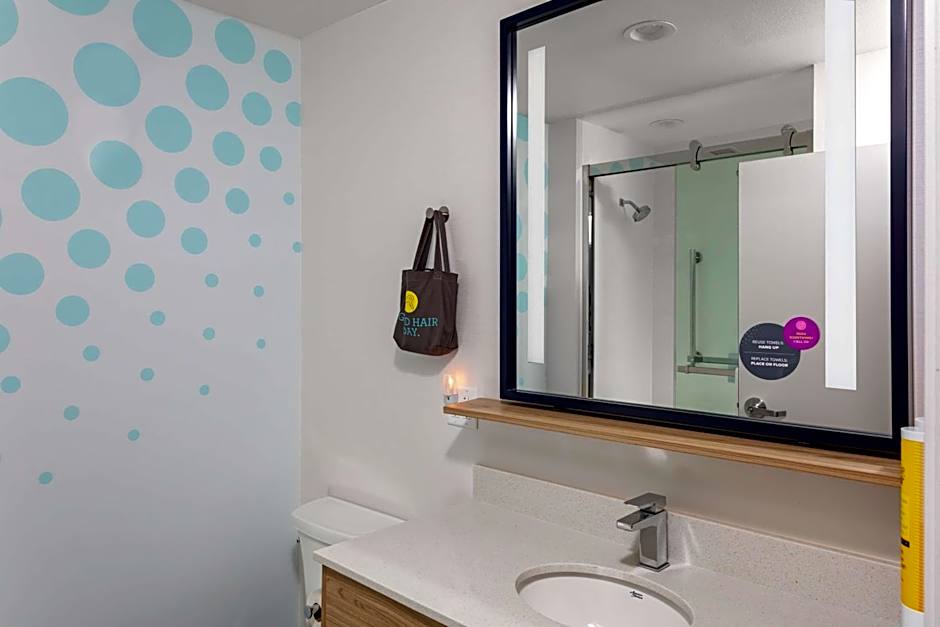 Tru By Hilton Cypress Houston Tx