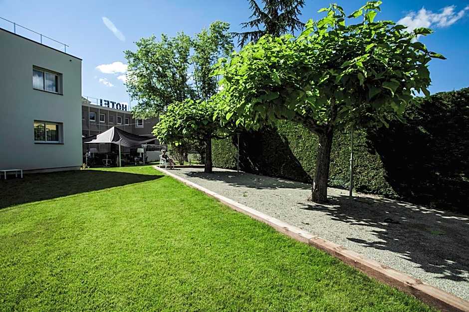 Hôtel Karène