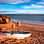Aquamar Albufeira Aparthotel
