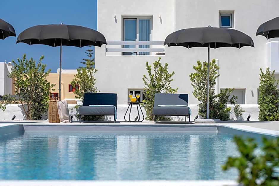 Quartano Suites by Heliessa, Adults Only