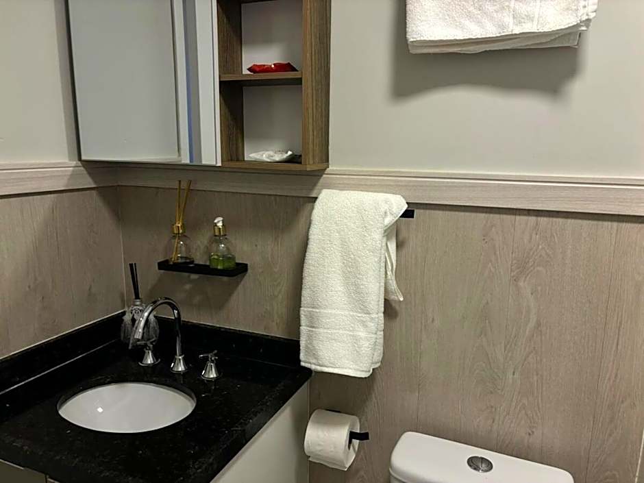 Hospedagem Sofisticada em Perdizes – Próxima ao Allianz Parque e Espaço Unimed