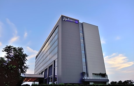 Radisson Blu Faridabad
