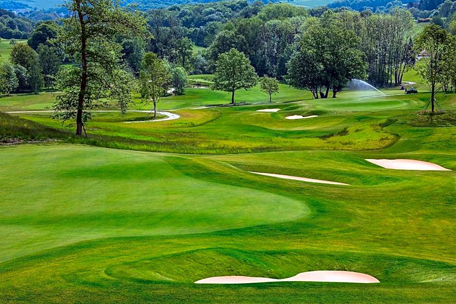 Weiherhof Appartements