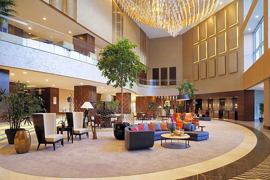 Sheraton Grand Samsun Hotel