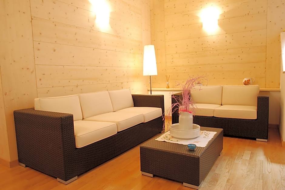 Wellness Hotel Bladen