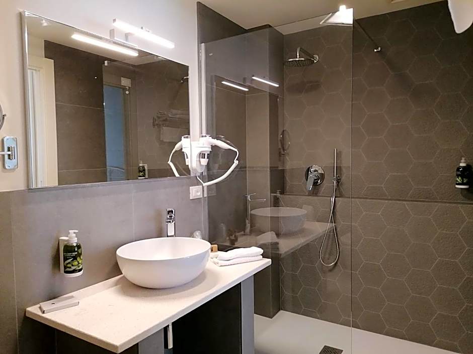 Hotel Giardino Suites&Spa