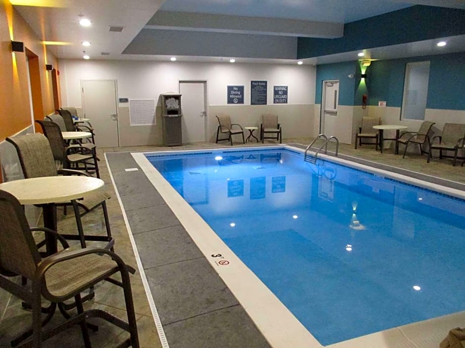 Best Western Plus Owensboro