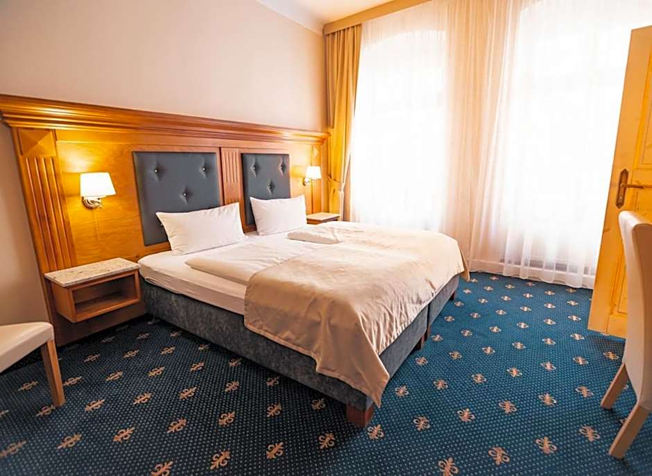 Hotel Italia