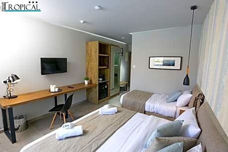 Executive Triple Room