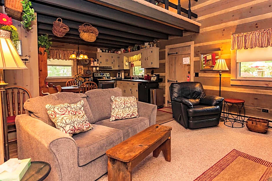 Azalea Garden Inn