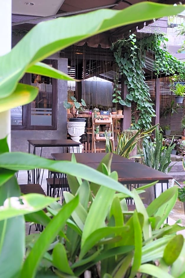 I-House Chiangrai