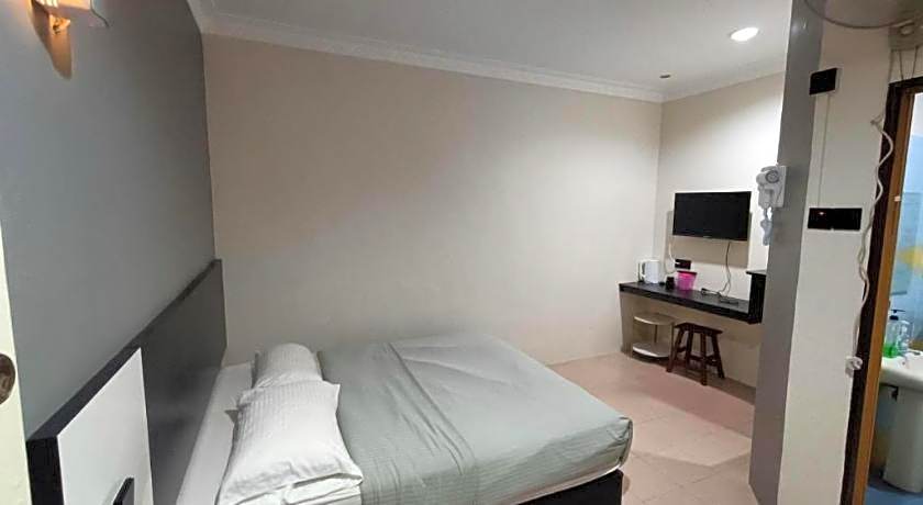 Sherrinton Hotel