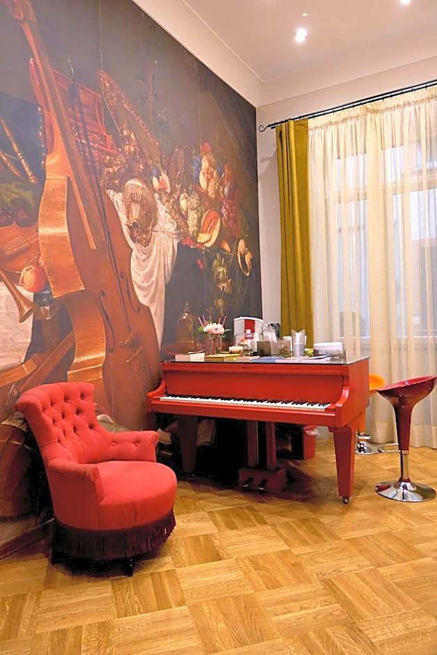 Spaccanapoli B&B City Soul