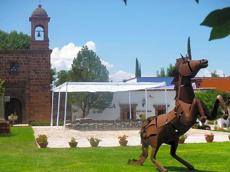 Posada de la Aldea