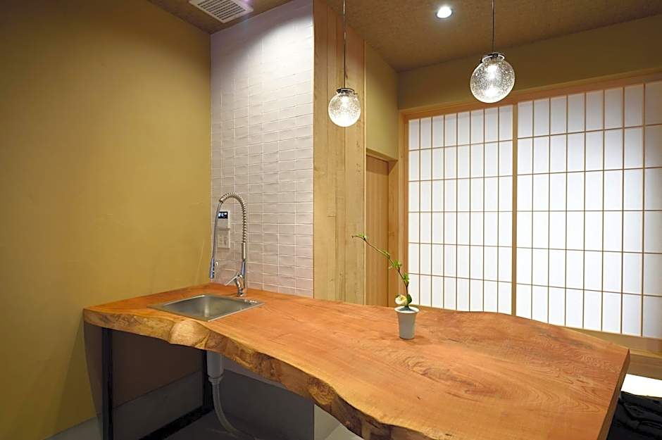 Guest House Kyoto Micasa