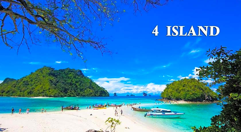 ThePhuView at Aonang