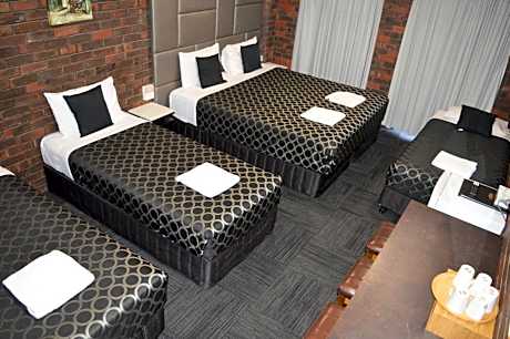 Family Suite