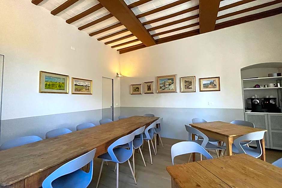 San Leo Albergo Diffuso