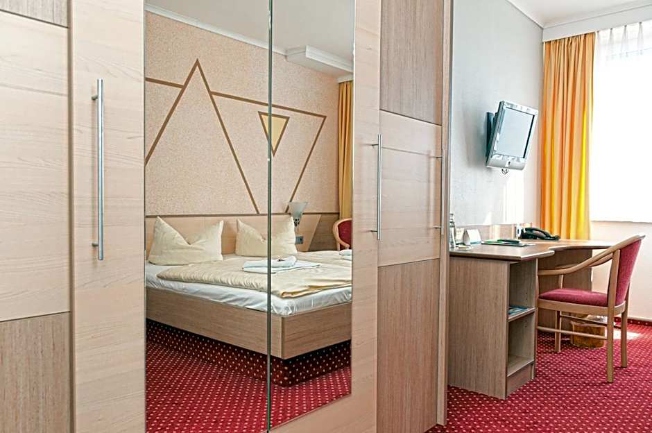 WAGNERS Sporthotel Oberhof