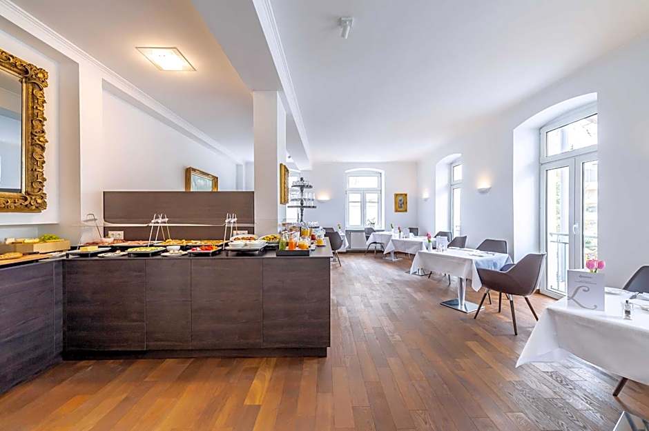 Laudensacks Parkhotel & Retreat