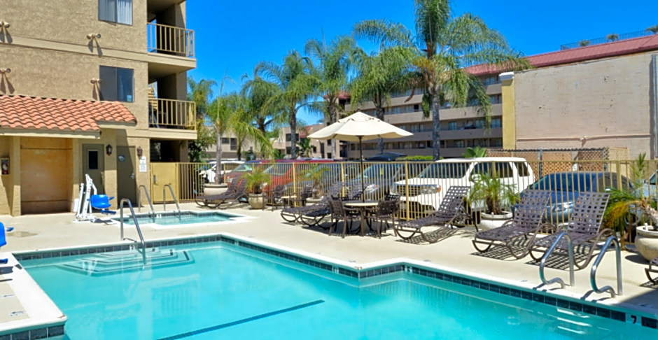 Best Western Plus Anaheim Inn