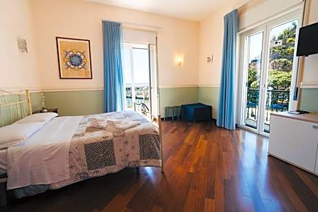 CETARA - ALBERGO DIFFUSO