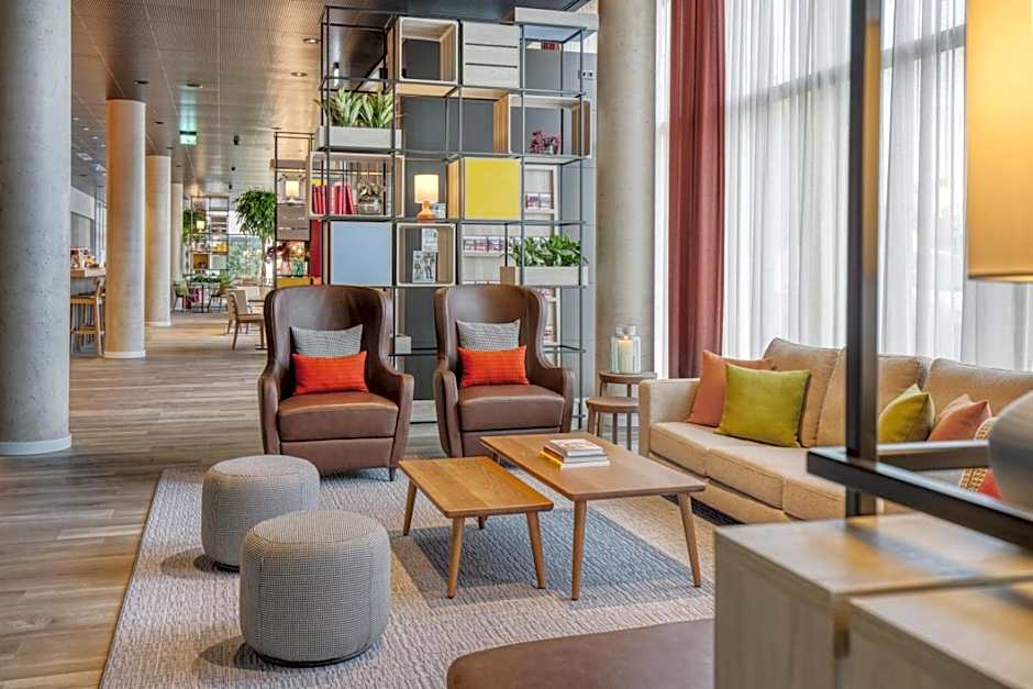 IntercityHotel Saarbruecken
