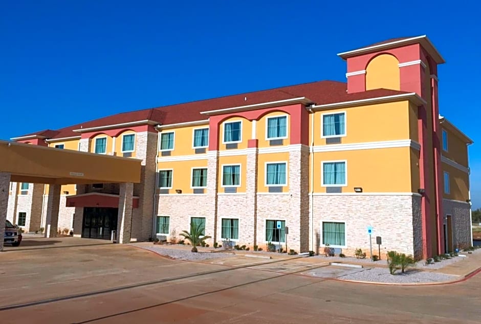 Residency Suites
