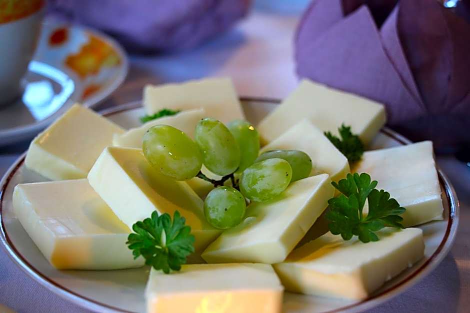 Landgasthof Marlishausen