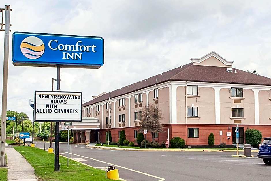Comfort Inn Feasterville - Trevose