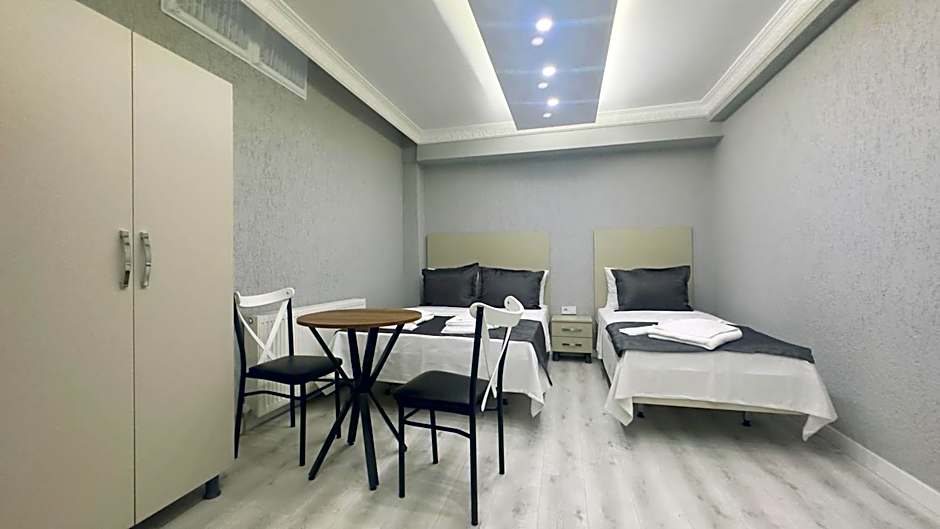 La Mer Old City Hotel