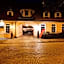 Hotel Zajazd Kultury, dawniej Pocztowy