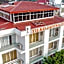 Tilko Jaffna City Hotel