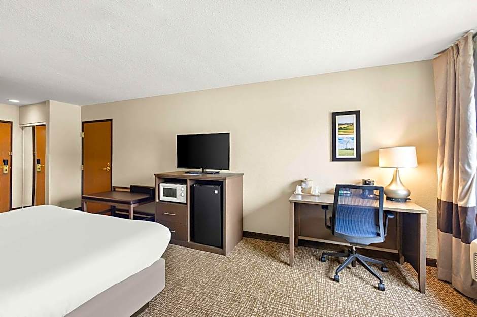 Comfort Inn Van Wert