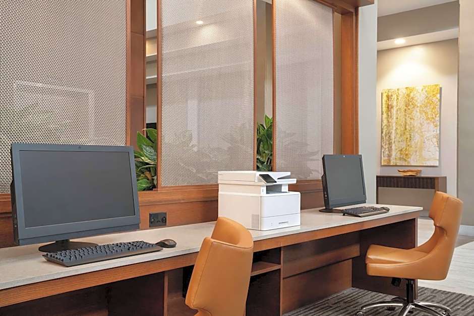 Embassy Suites by Hilton Brunswick