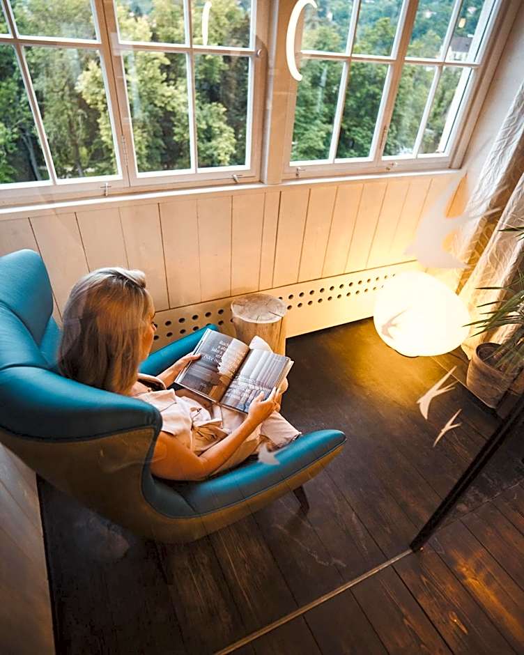 Ultra premium apartments