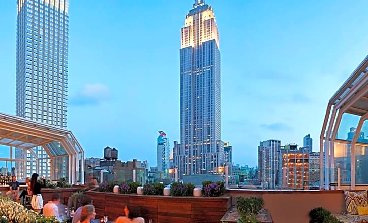 Marriott Vacation Club®, New York City