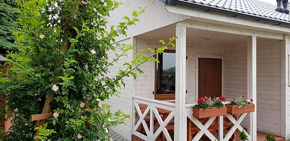 Domki letniskowe Chabrowa 1