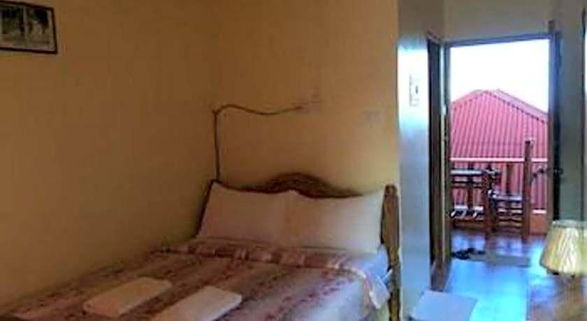 Anda de Boracay in Bohol Hotel