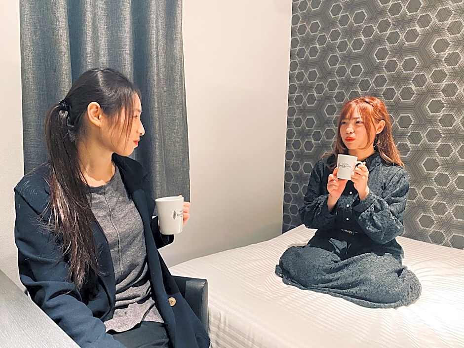 Hotel Halrotto Fukuoka Hakata