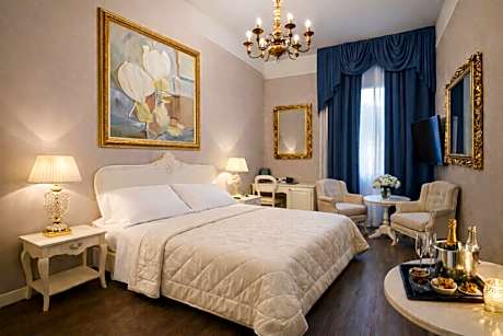 Hotel Ristorante Ala d'Oro