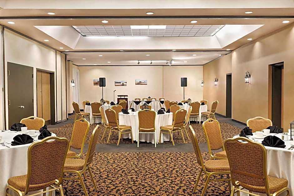 Ramada by Wyndham Fredericton