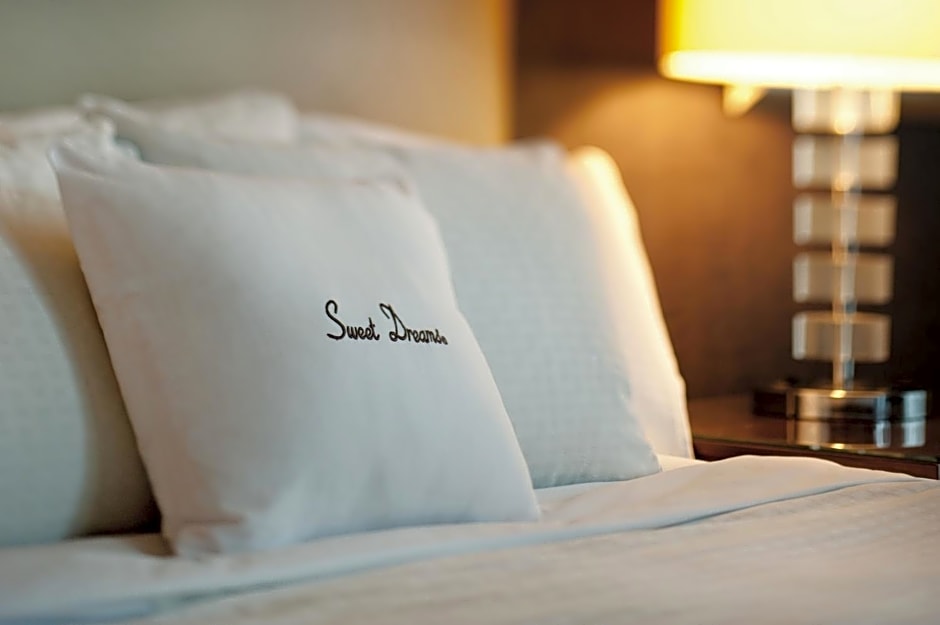 DoubleTree by Hilton Charlottesville