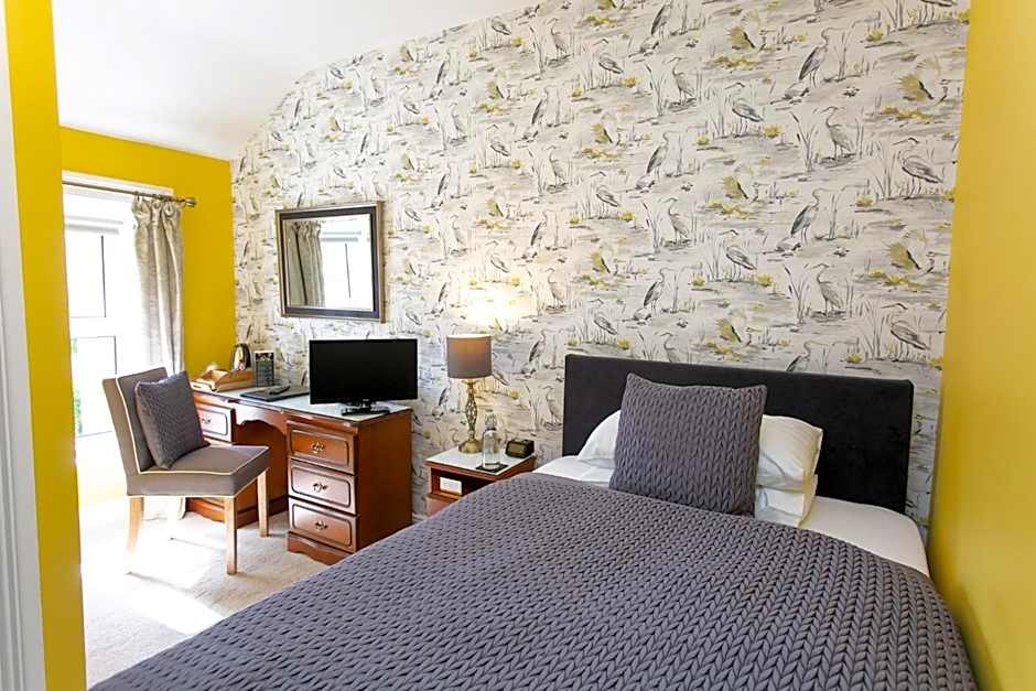 Shelleven Guest House