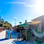 MahaSand Suites