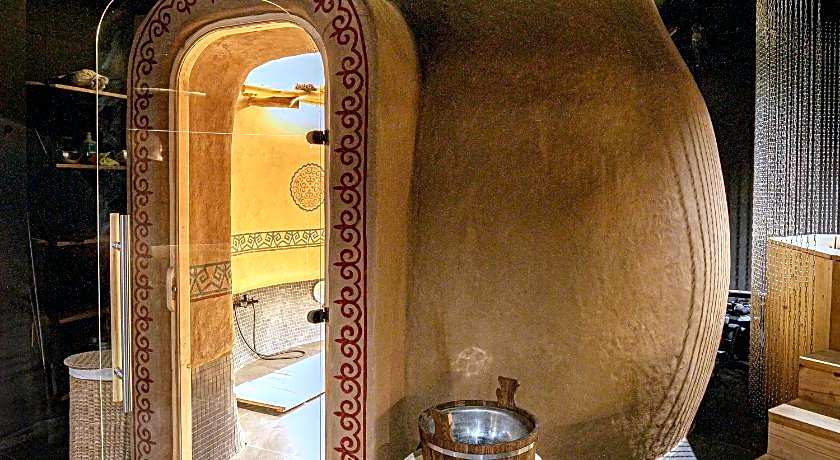 Sadu Hotel Almaty, a member of Radisson Individuals