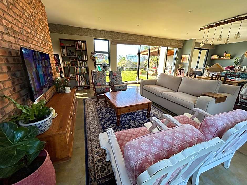 3 Bedroom Family Home